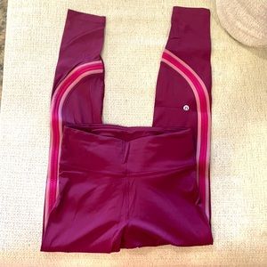 Run Crew Tight 28”. Size 6